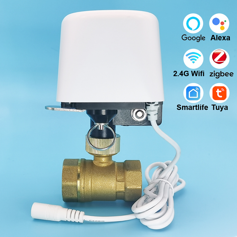 Smart Garden Water Timer - 1/2