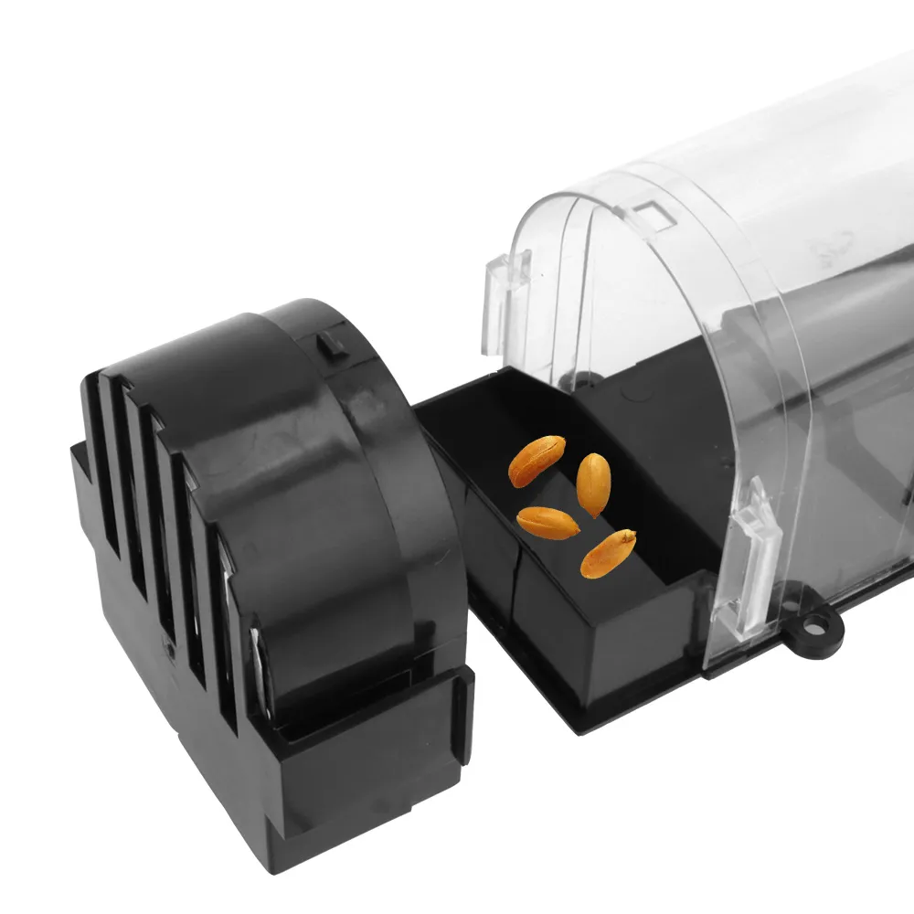 Mousetrap Safe Firm Humane Reu - Smart Garden Products 评论和价格