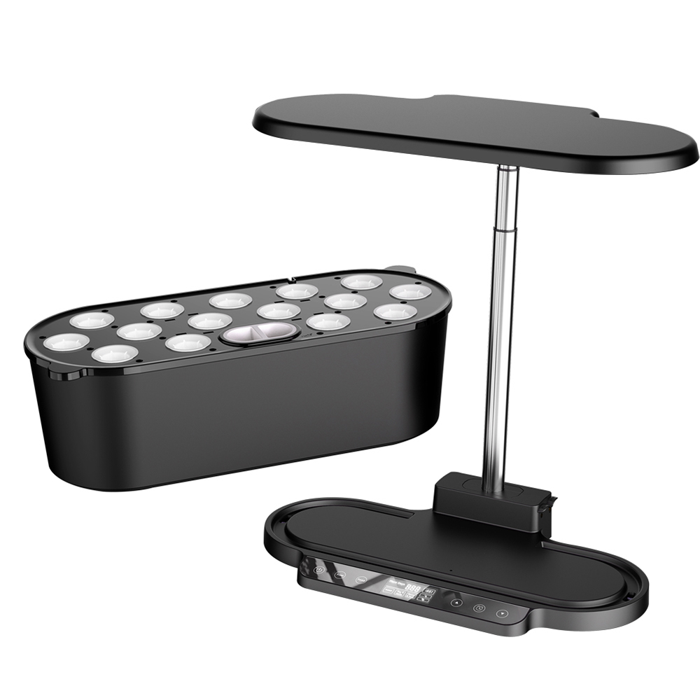 Home Garden, Hydroponic Growin - Smart Garden Products 评论和价格