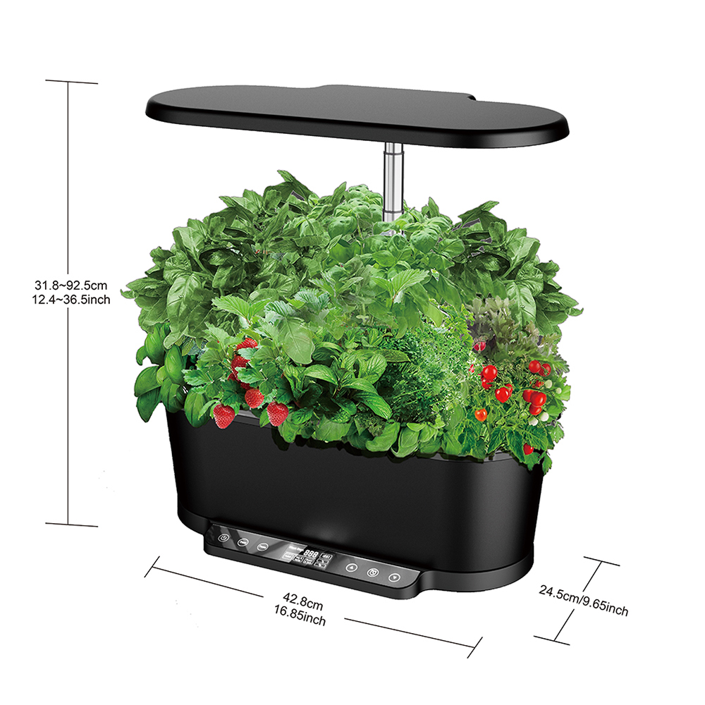 Home Garden, Hydroponic Growin - Smart Garden Products 评论和价格