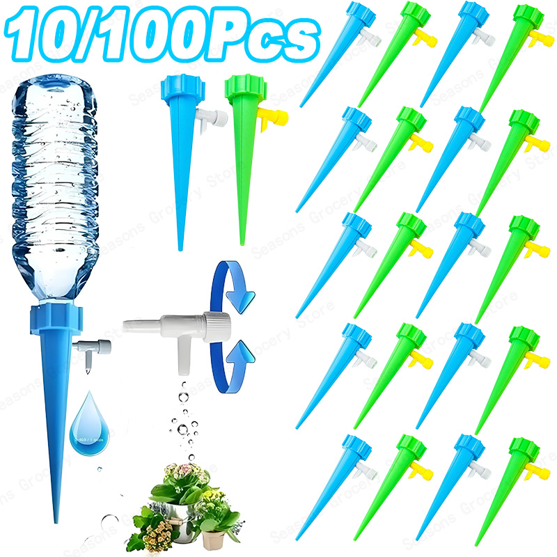 جهاز ري الحدائق Smart Drip Irr - Smart Garden Products 评论和价格