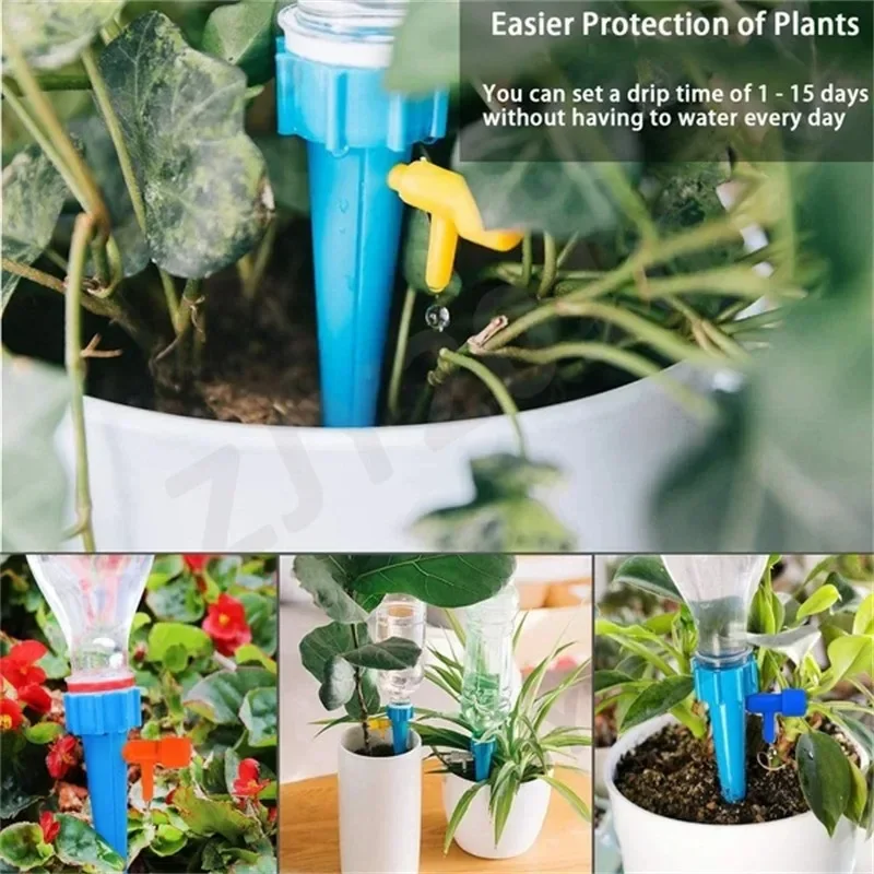 جهاز ري الحدائق Smart Drip Irr - Smart Garden Products 评论和价格
