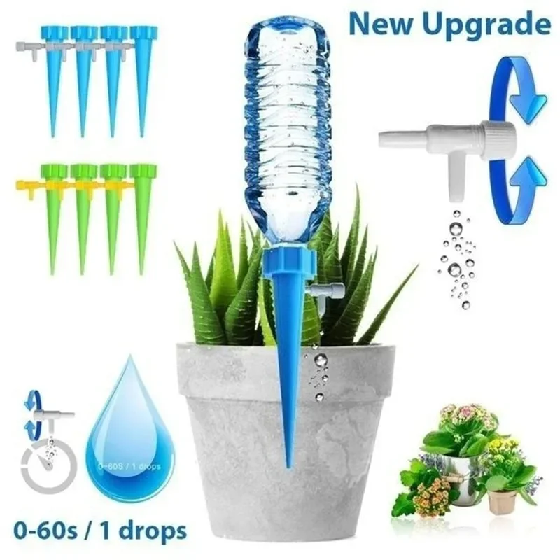 جهاز ري الحدائق Smart Drip Irr - Smart Garden Products 评论和价格