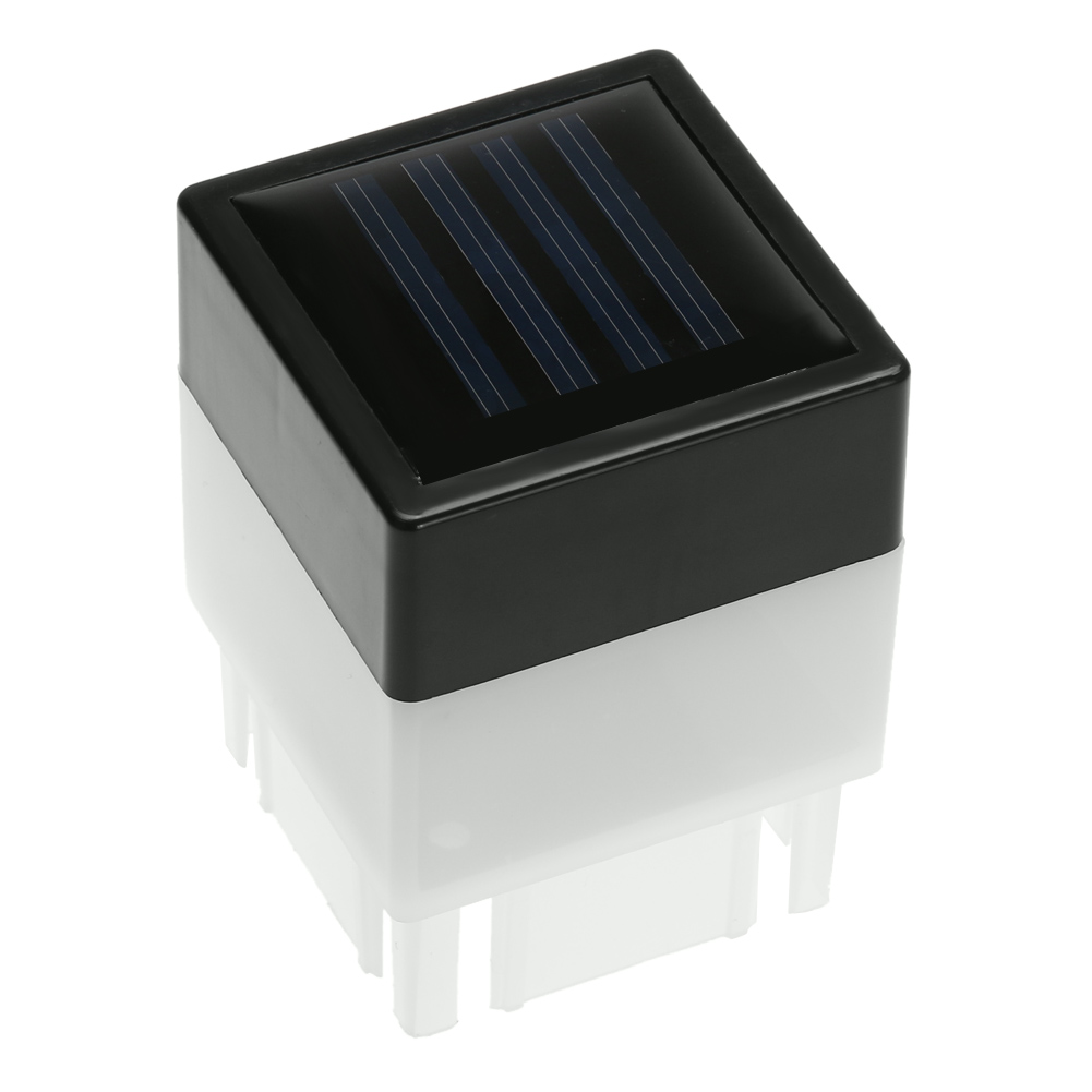 LED Solar Column Head Pillar L - Smart Garden Lamp 评论和价格