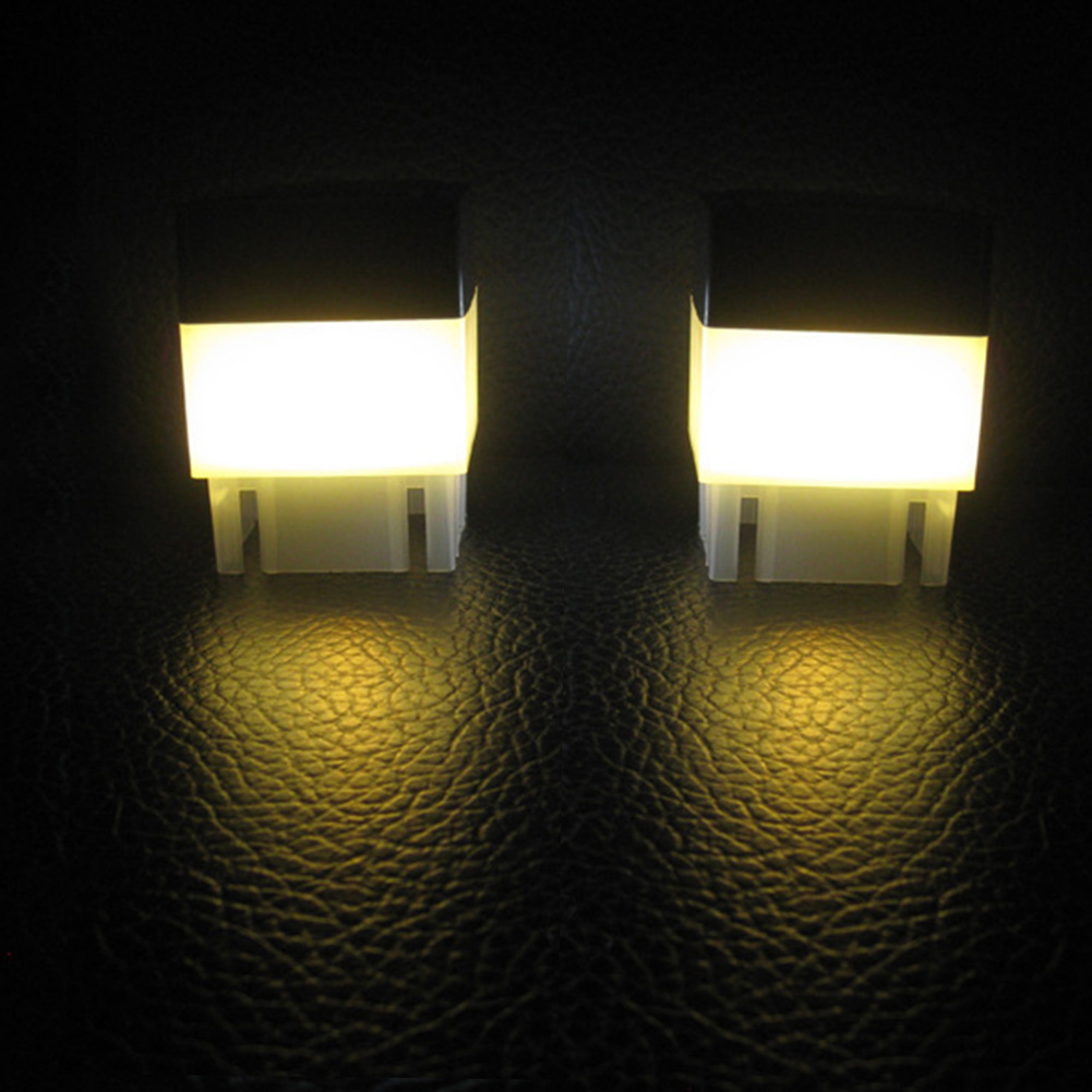 LED Solar Column Head Pillar L - Smart Garden Lamp 评论和价格