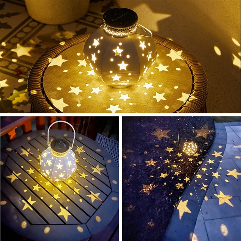 Garden Star Projector Lamp Han - Smart Garden Lamp 评论和价格