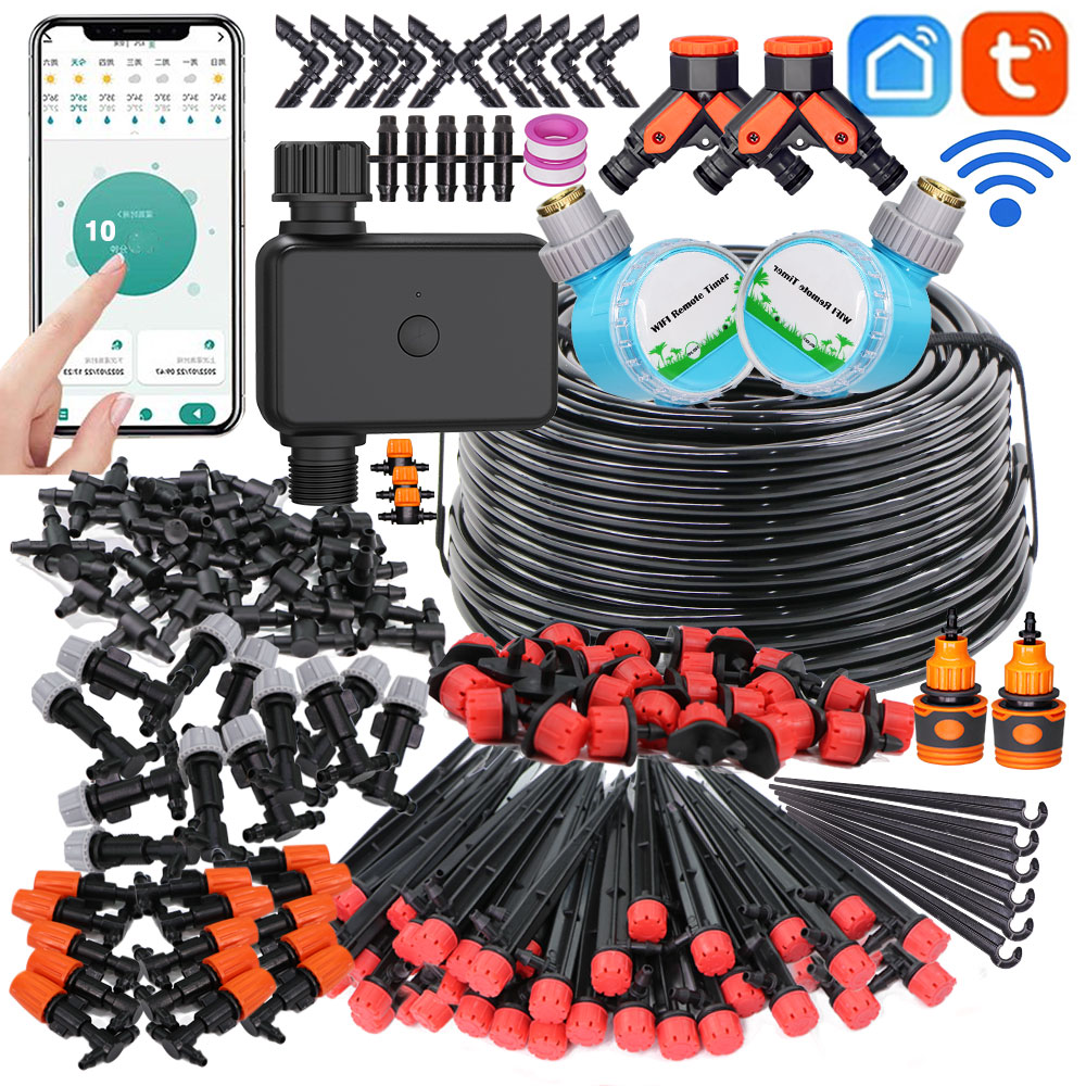30-50M Smart Garden Watering S - Yoocaa Smart Garden 评论和价格