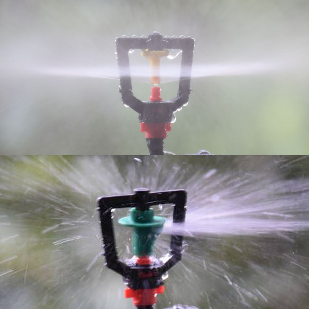 Garden Drip Irrigation Kit Mic - Yoocaa Smart Garden 评论和价格