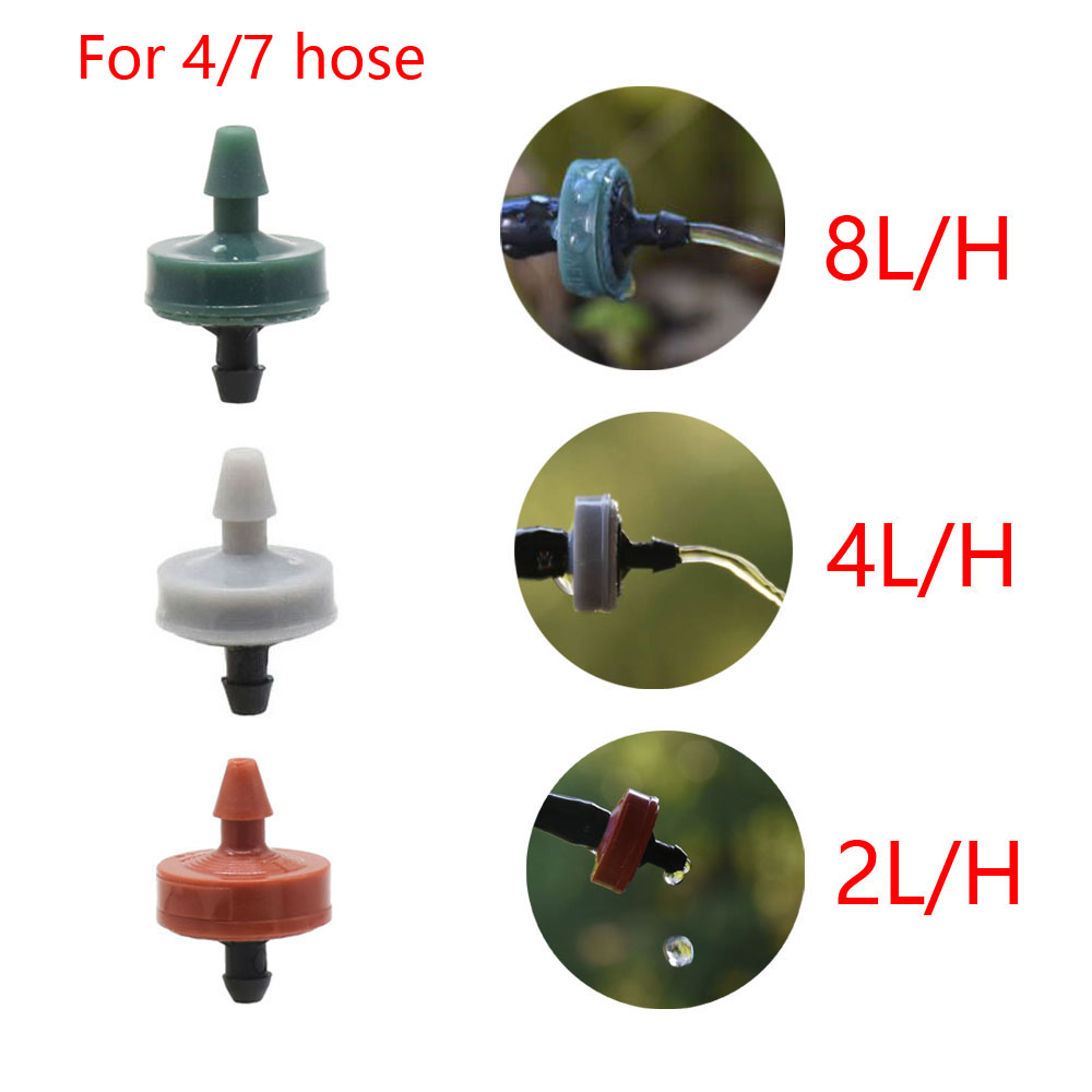 Garden Drip Irrigation Kit Mic - Yoocaa Smart Garden 评论和价格