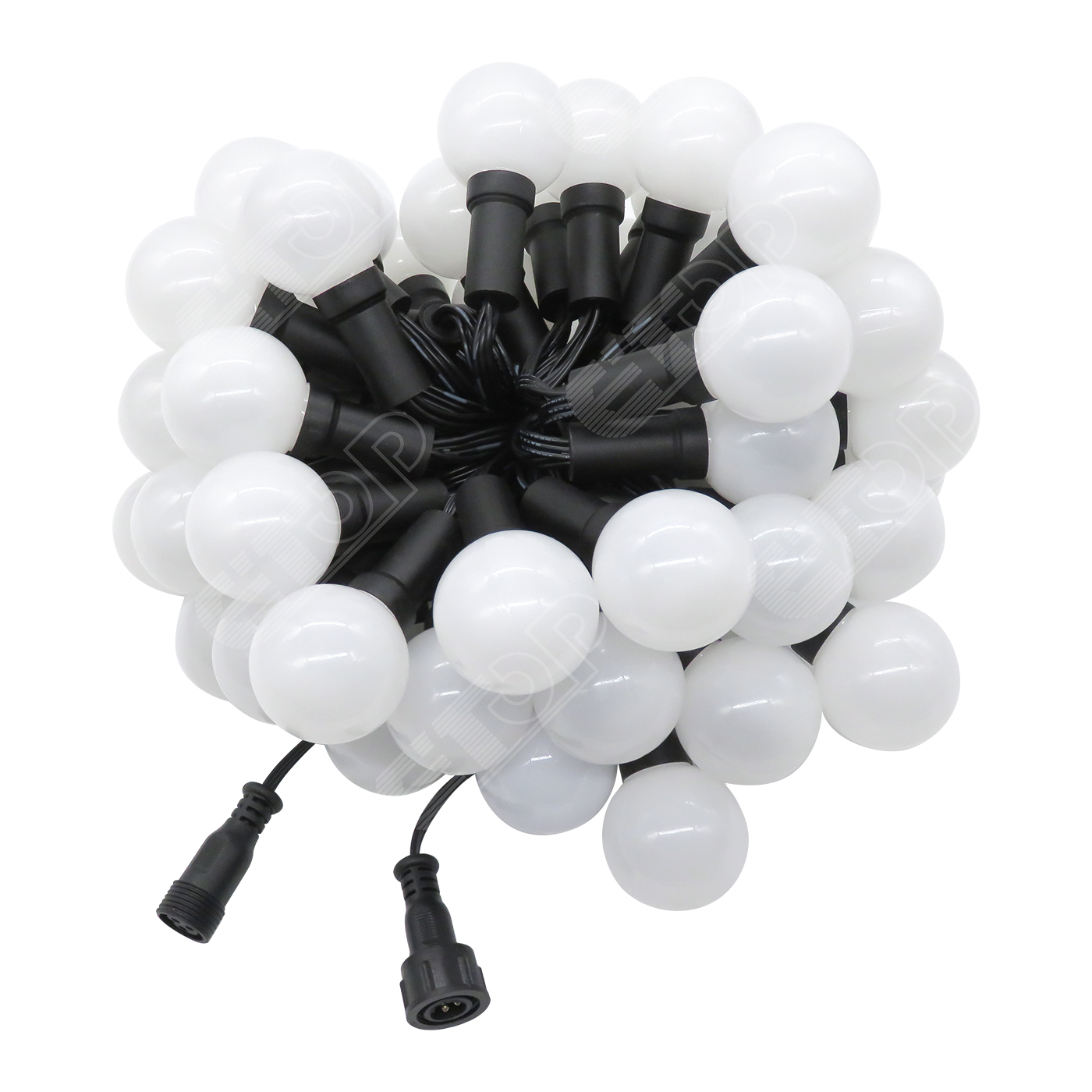 7.6m Smart RGB G40 Globe Outdo - Smart Garden Drawing 评论和价格