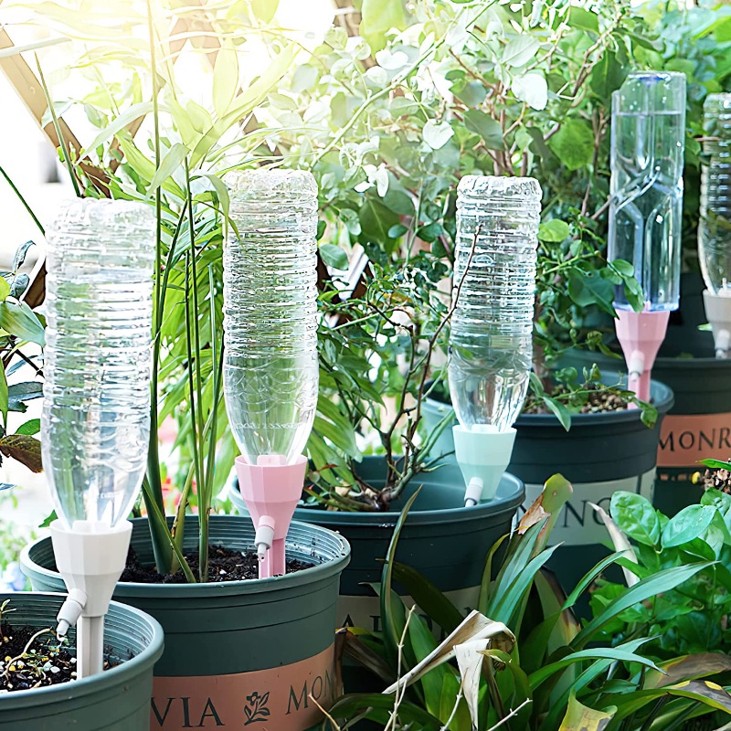 Automatic Drip Irrigation Syst - Yoocaa Smart Garden 评论和价格