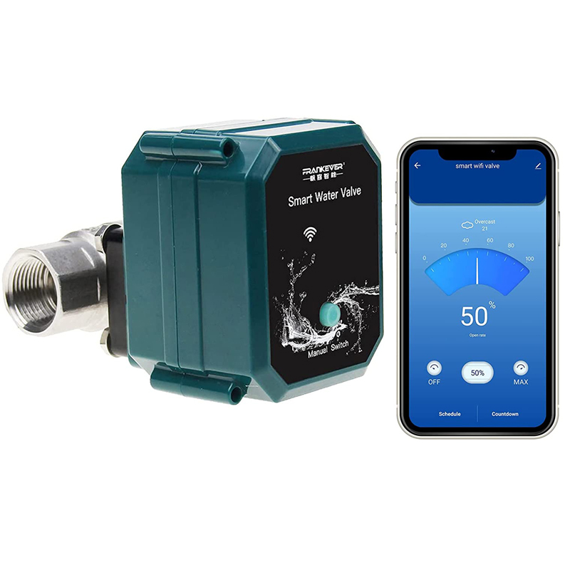 NSF Certified Smart Garden Wat - Smart Garden Water Timer 评论和价格