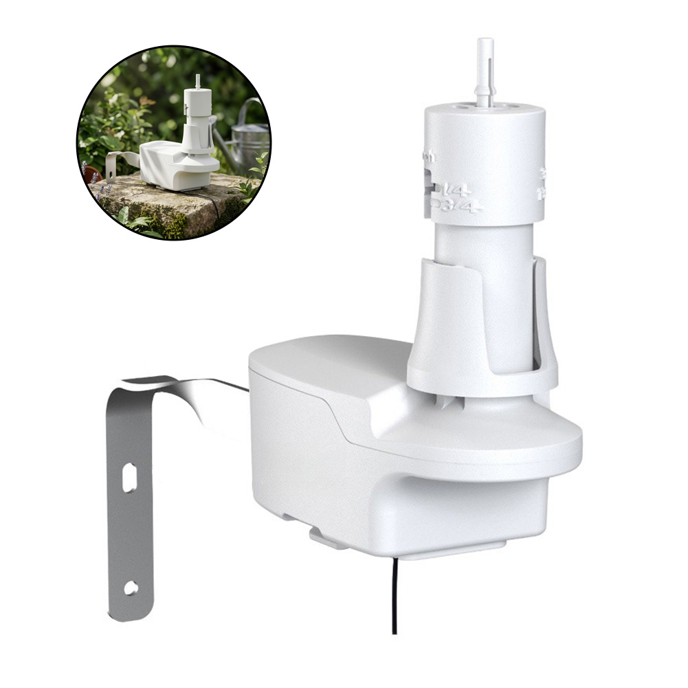 Wired For Smart Rainfall Senso - Smart Garden Water Timer 评论和价格