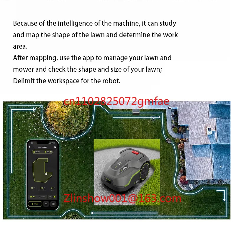 HOME USED GARDEN YARD SMART RE - Smart Garden Drawing 评论和价格