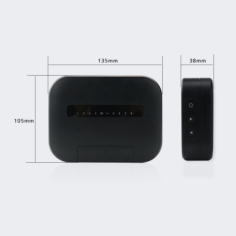 8 Zones Wifi Tuya Smart Garden - Smart Garden Water Timer 评论和价格