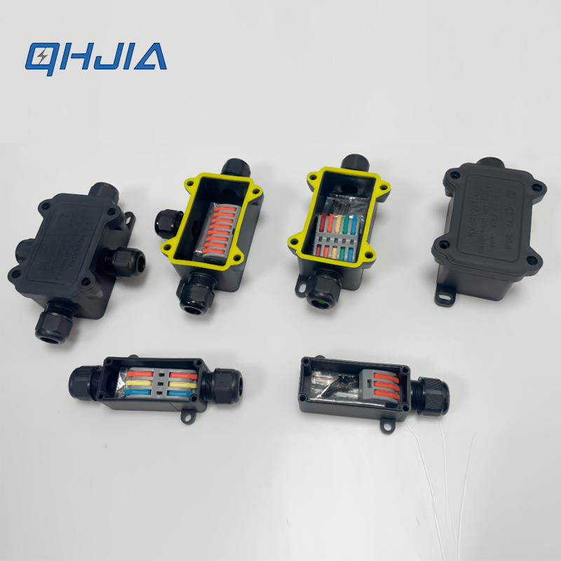 IP68 Waterproof Junction Box P - Smart Garden Lamp 评论和价格