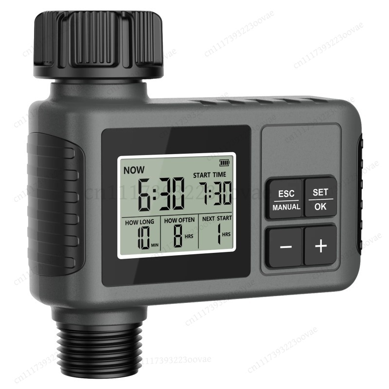 Smart Water Programmer Automat - Smart Garden Water Timer 评论和价格