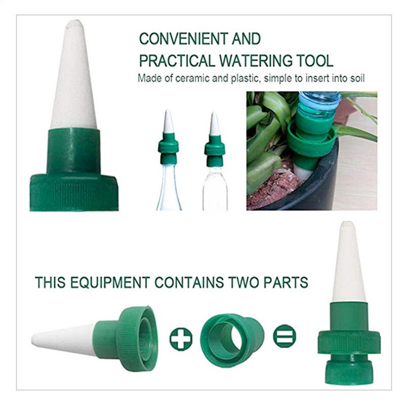 Plant Automatic Watering Devic - Yoocaa Smart Garden 评论和价格